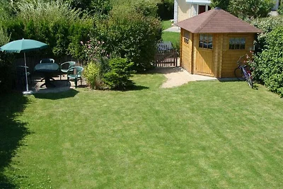 Wirth Komfortable Ferienresidenz