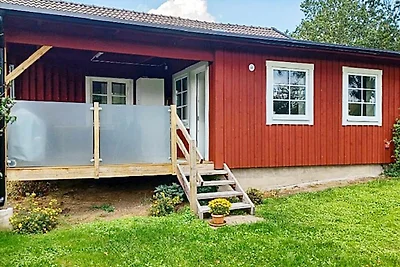 6 Personen Ferienhaus in ALSTERBRO-By Traum