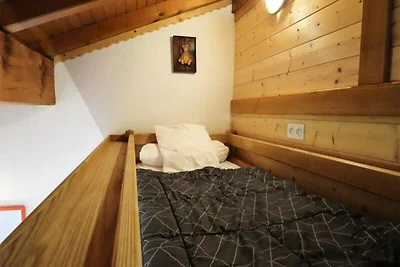 Geräumiges Apartment für 10 Personen, ***-Bew...