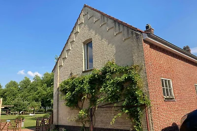Wohnung in wortel hoogstraten mit Garten