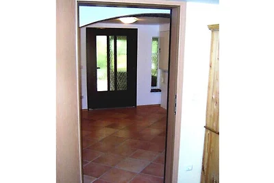 Vakantiehuis met 1 slaapkamer