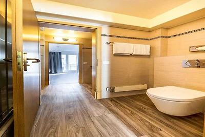 Charmante Wohnung – 1BR-4P – Genf