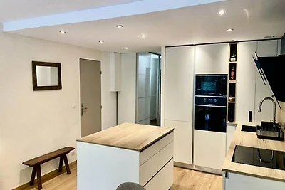 Apartment in Les Arcs in der Nähe der...