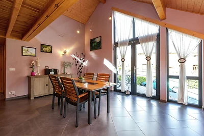 Idyllisches Ferienhaus in La Roche-en-Ardenne