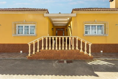 Casa vacanze con piscina