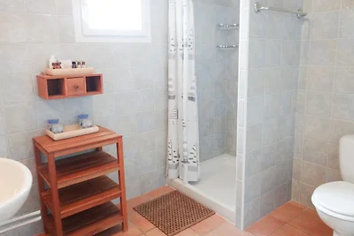 Familienfreundliche Provence-Villa