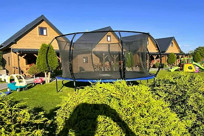 Casa vacanze a Przewloka vicino al Baltico