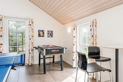 14 persoons vakantie huis in Blåvand