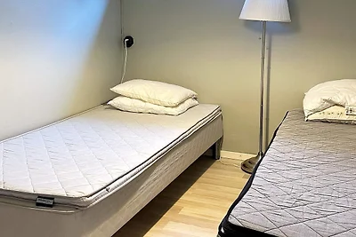 6 Personen Ferienhaus in VISBY