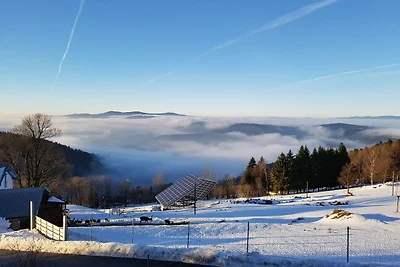 Casa vacanze nella Foresta Bavarese