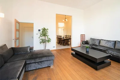 Gemütliches 3-Zimmer-Apartment