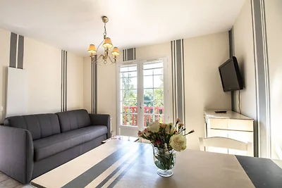 Wohnung in La Bastide Clairence