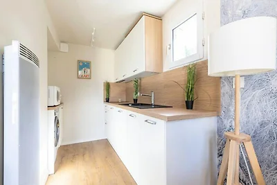 Appartamento a Saint-Lary con vista sulle...