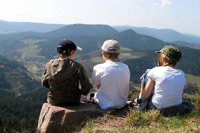 Haus Margot Armbruster im Schwarzwald