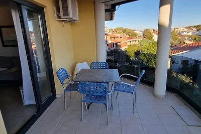 Ferienhaus Erholungsurlaub Pjescana uvala