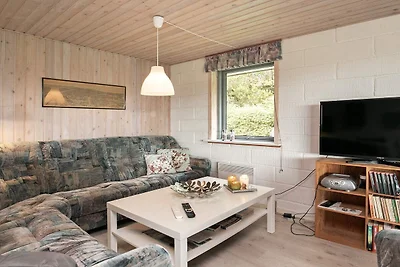8 persoons vakantie huis in Læsø-By Traum