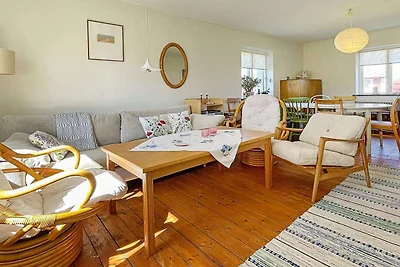 5 Personen Ferienhaus in Brösarp-By Traum