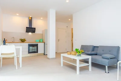 Hugo 2 - Apartment In Cala Rajada