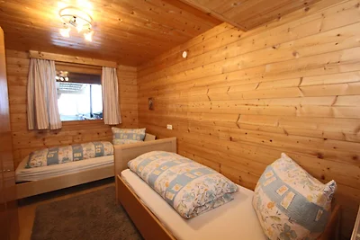 Schöne Wohnung in der Nähe des Skigebietes