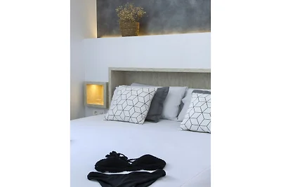 Chalet in Spanien mit moderner Ausstattung