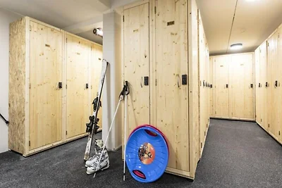 Komfortable 2-Zimmer-Wohnung für 4 Personen