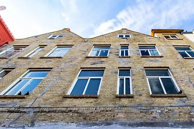 apartman za odmor Obiteljski odmor Willemstad