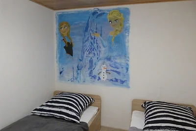 Einladender Familienurlaub
