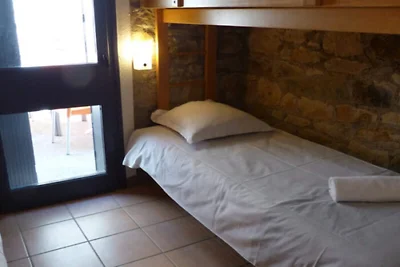 Mezzanine-Cottage für 6 in der Ardèche