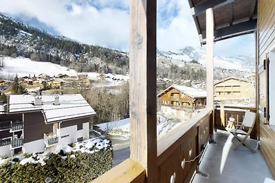 3 Zimmer für 4 Personen