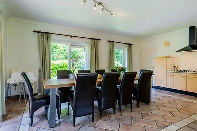 Majestätische Villa im Herzen von...