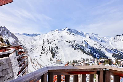 Appartement 2 pièces 4 personnes - Sélection