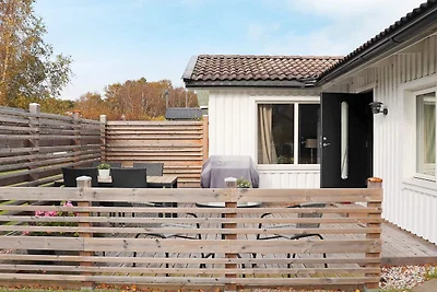6 Personen Ferienhaus in LAHOLM-By Traum