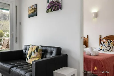 Apartment in Puerto de Pollensa am Strand