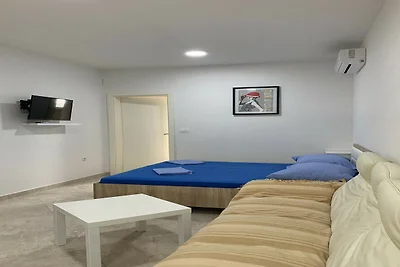 Studio Apartment Vir 2