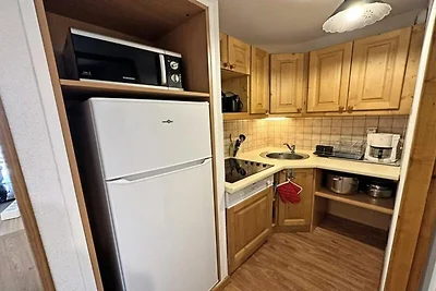 DBA208 – 1-ZIMMER-WOHNUNG + SCHLAFNAHE – BALK...