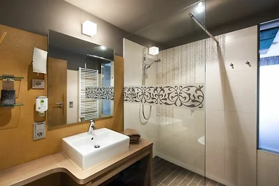 Wohnung mit 1 Schlafzimmer