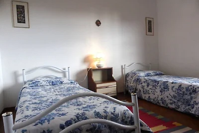 Vakantiehuis met 2 slaapkamers