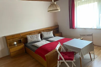 Ferienwohnung in St. Kanzian am Klopeiner See