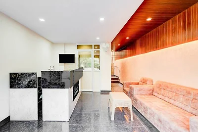 Supercollectie O K R Puram