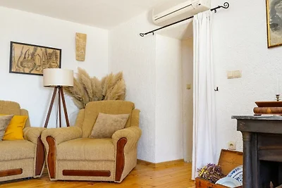Maison de vacances à Dobrec avec piscine