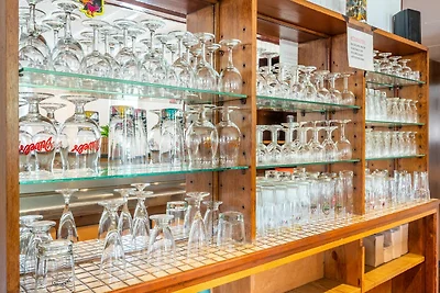 Komfortables großes Ferienhaus im Eifel mit...