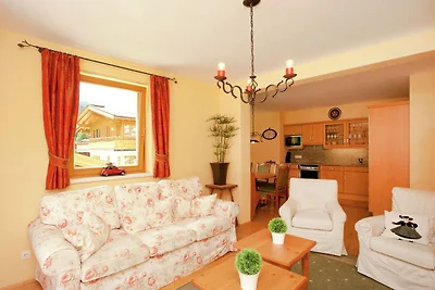Chalet-Apartment in Saalbach-Hinterglemm mit...