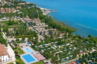 Caravanpark San Benedetto in Peschiera