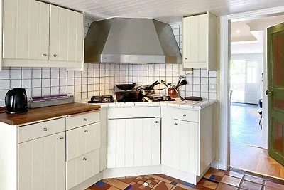 11 Personen Ferienhaus in Ödeshög-By Traum