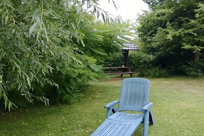 Ferienwohnung mit 1 Schlafzimmer