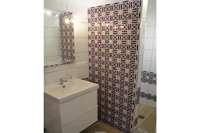 Bungalow mit 1 Schlafzimmer