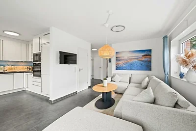 Ferienhaus in Timmel mit Schwimmbecken