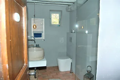 Bellissima Cascina Toscana con piscina privat...