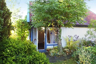 2 Personen Ferienhaus in Garsnäs-By Traum