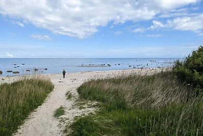 4 personas casa en Læsø
